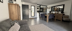 location Villa Juvignac