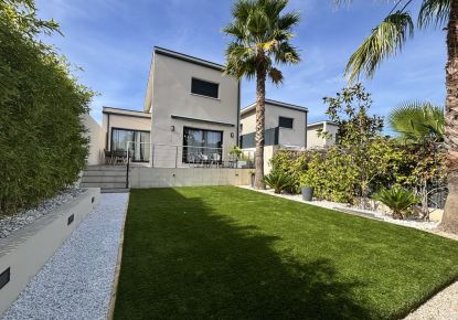 location Villa Juvignac