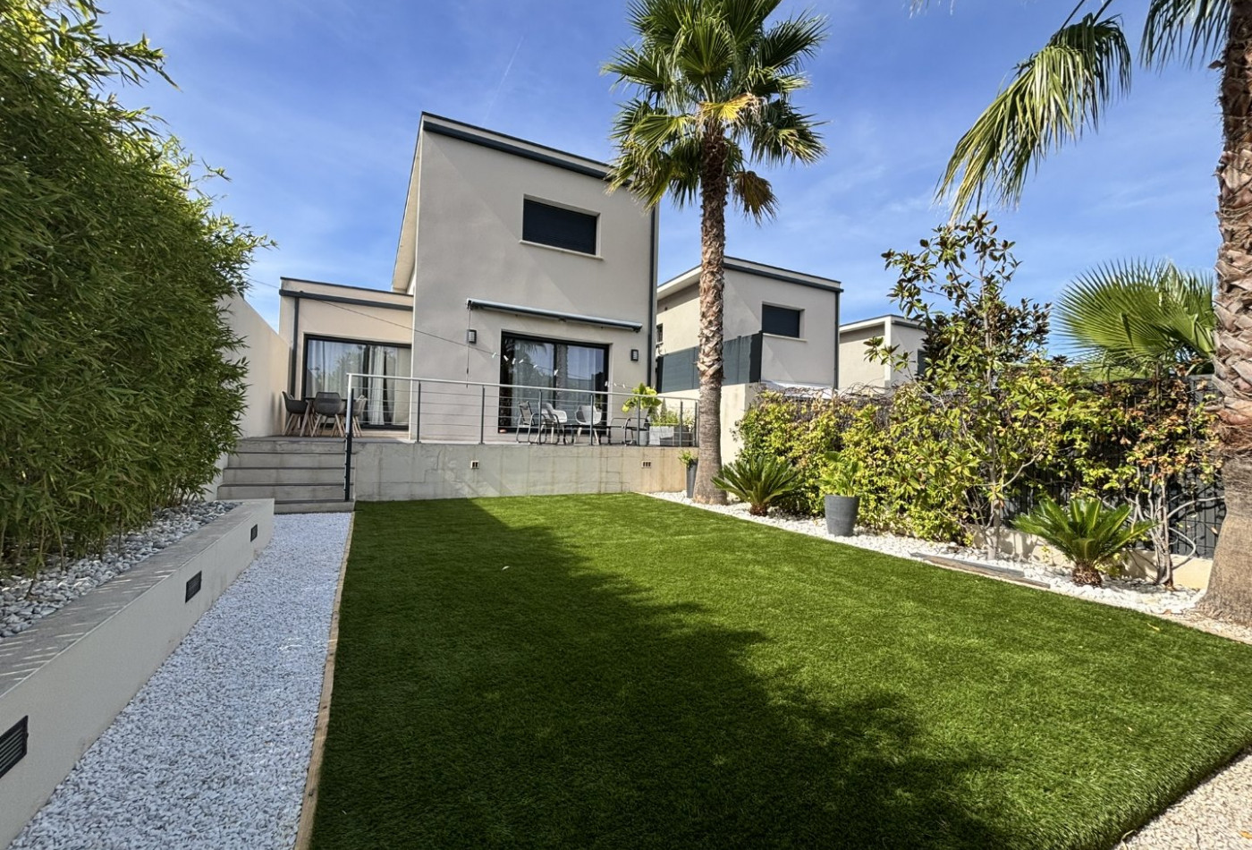 location Villa Juvignac - Photo 1