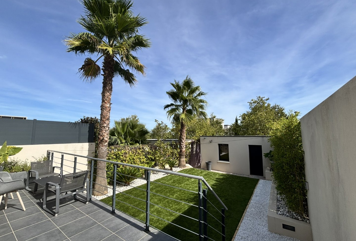 location Villa Juvignac - Photo 3