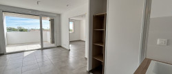 location Appartement Lattes