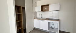 location Appartement Lattes