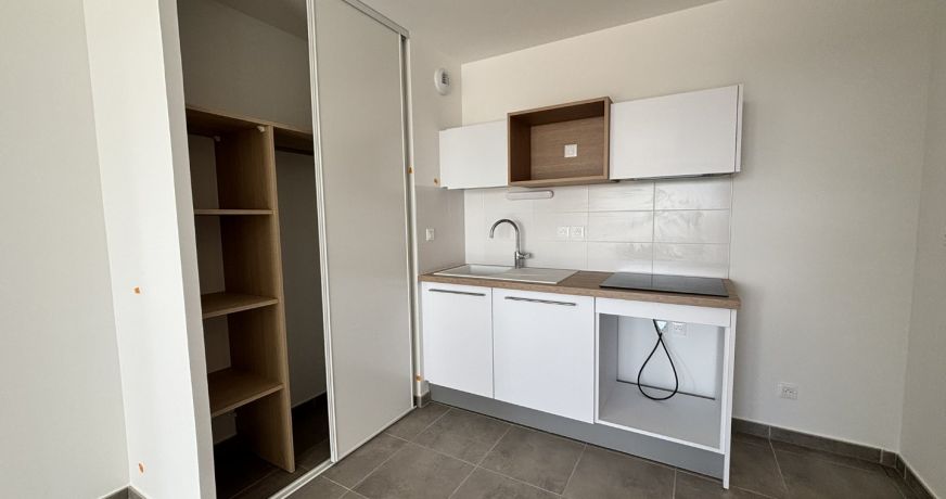 location Appartement Lattes