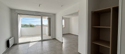 location Appartement Lattes