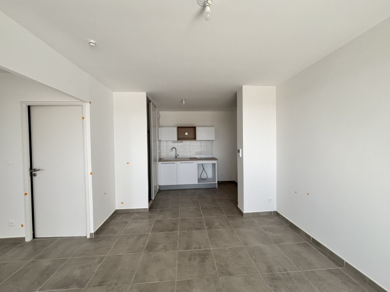 location Appartement Lattes - Photo 3