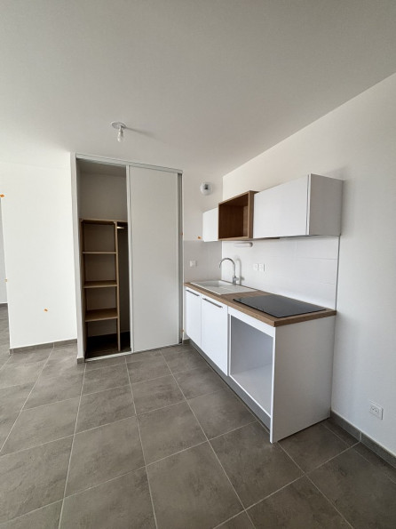 location Appartement Lattes - Photo 4