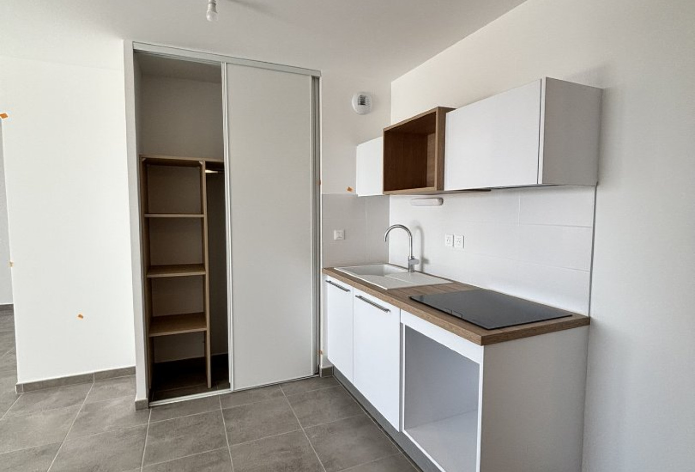 location Appartement Lattes - Photo 4