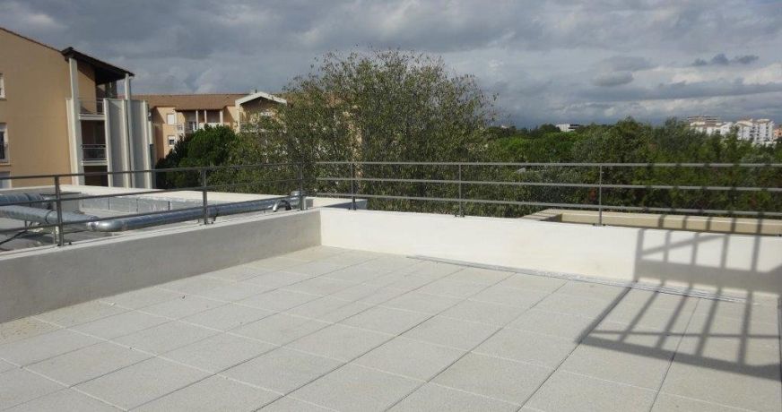location Appartement Montpellier