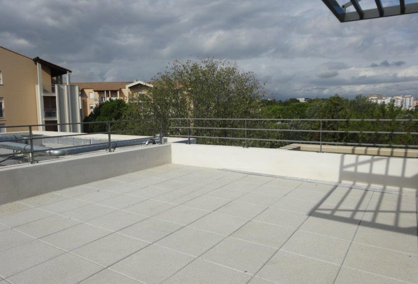 location Appartement Montpellier - Photo 2
