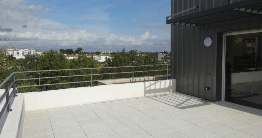 location Appartement Montpellier