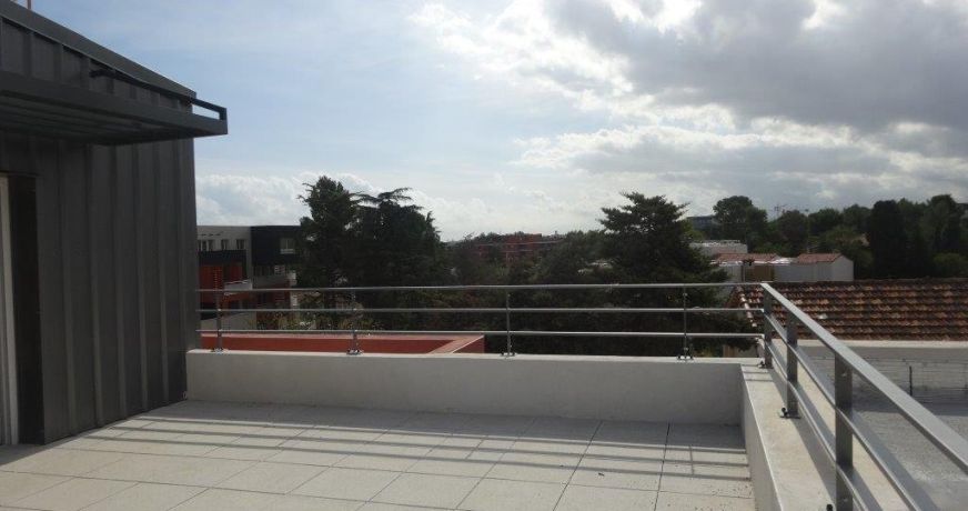 location Appartement Montpellier