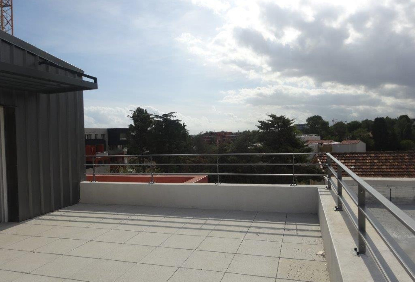 location Appartement Montpellier - Photo 4