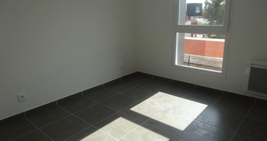 location Appartement Montpellier