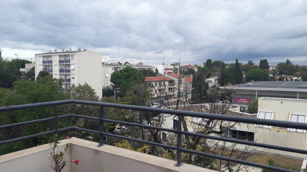 location Appartement Montpellier - Photo 5