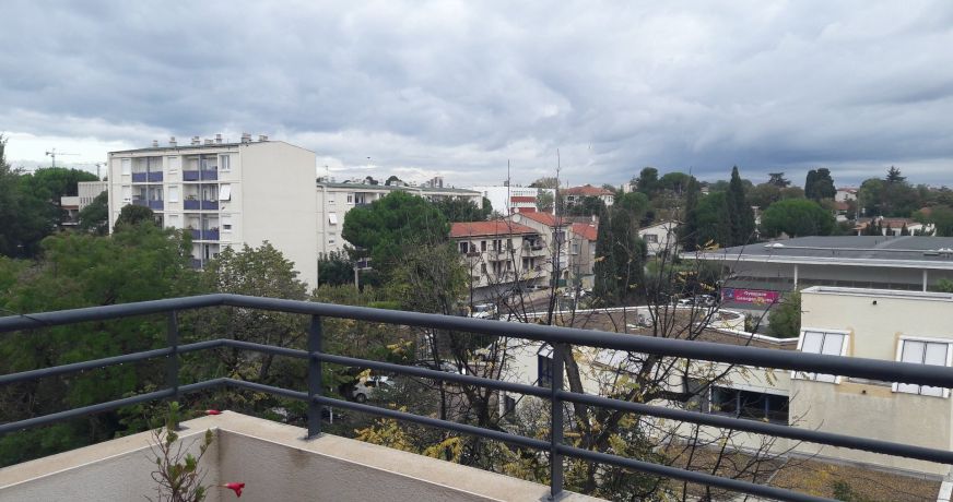 location Appartement Montpellier