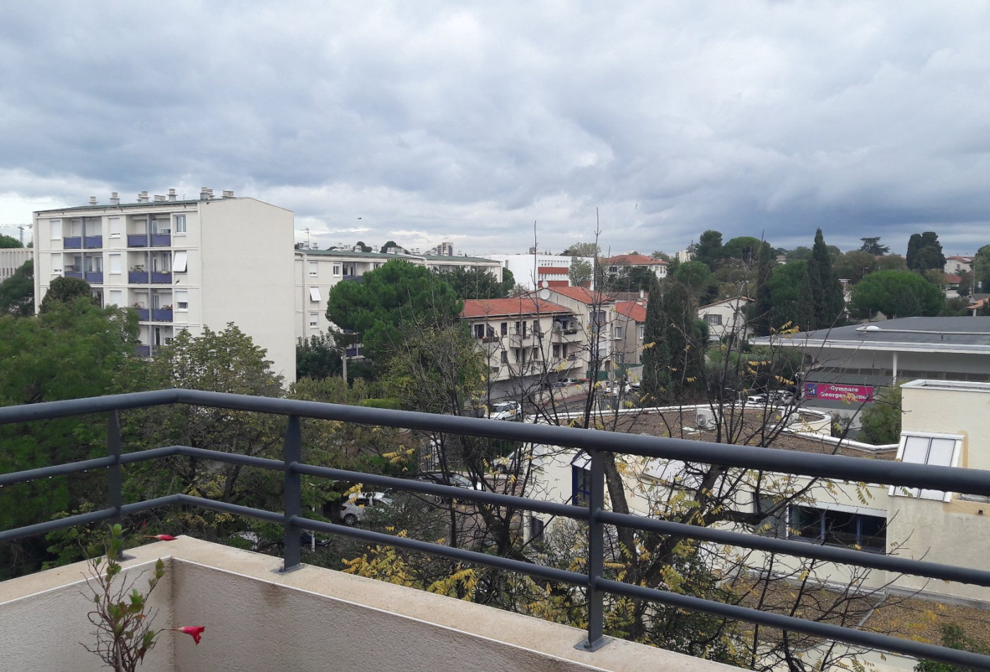 location Appartement Montpellier - Photo 5