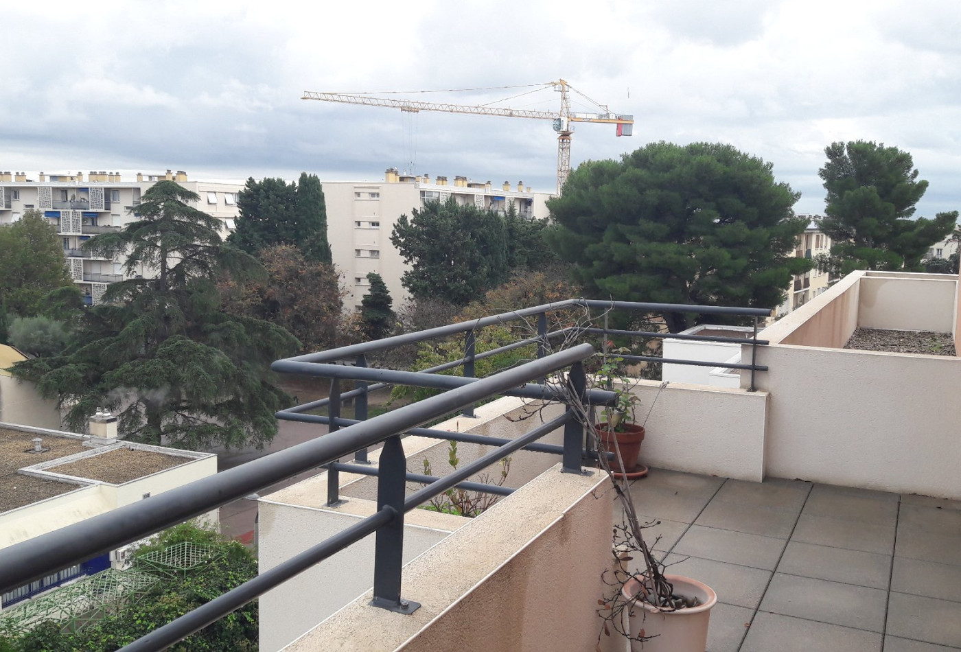 location Appartement Montpellier - Photo 2