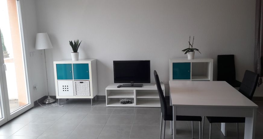 location Appartement Montpellier