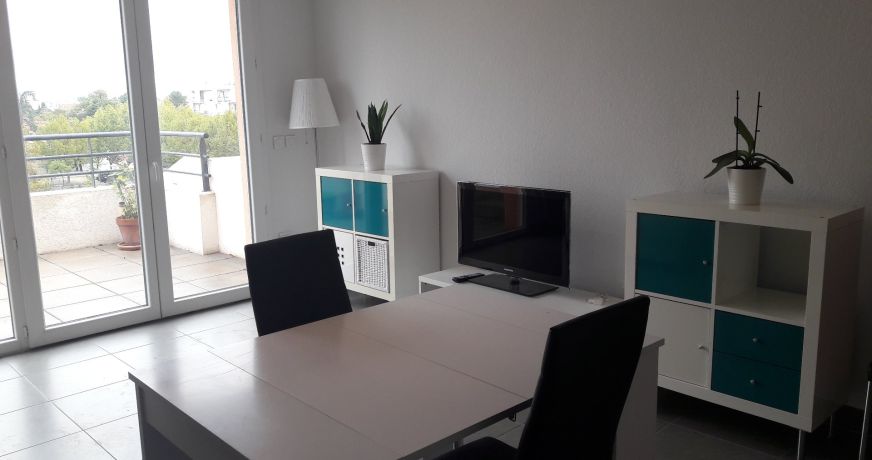 location Appartement Montpellier