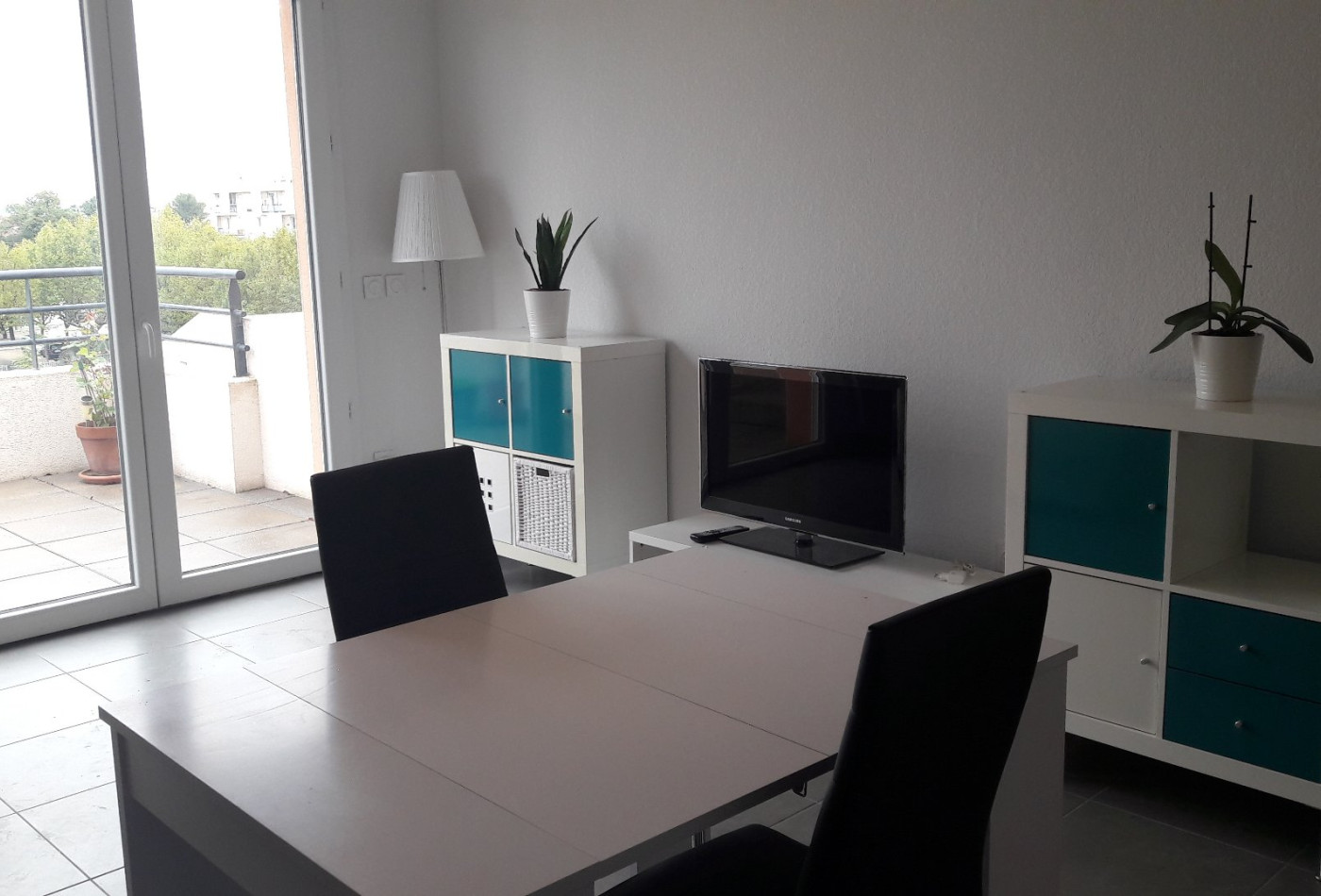 location Appartement Montpellier - Photo 1