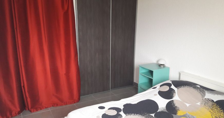 location Appartement Montpellier