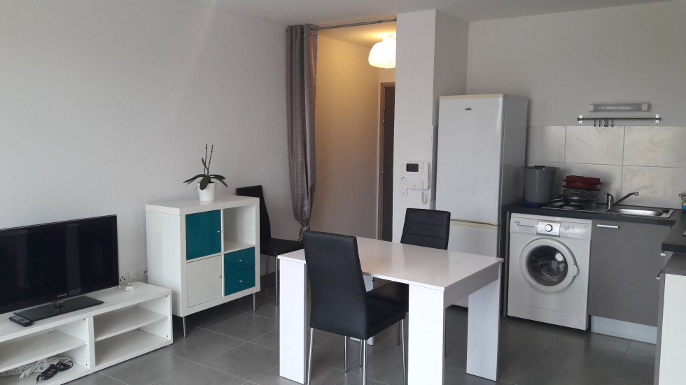 location Appartement Montpellier - Photo 9