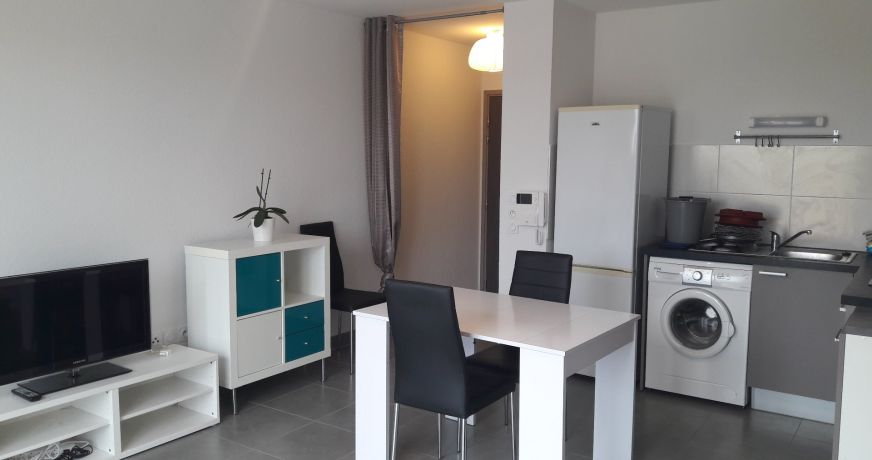 location Appartement Montpellier