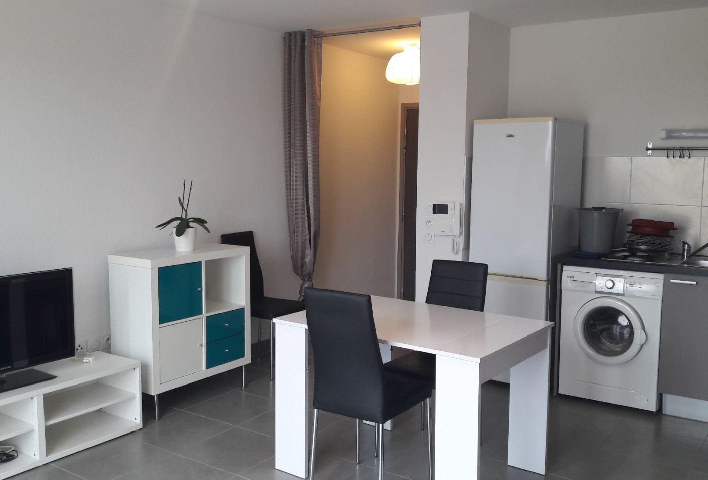 location Appartement Montpellier - Photo 9