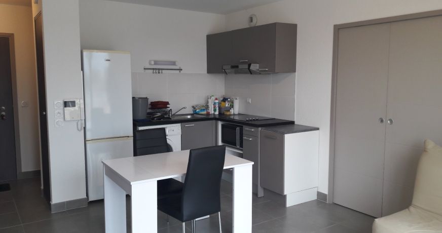 location Appartement Montpellier