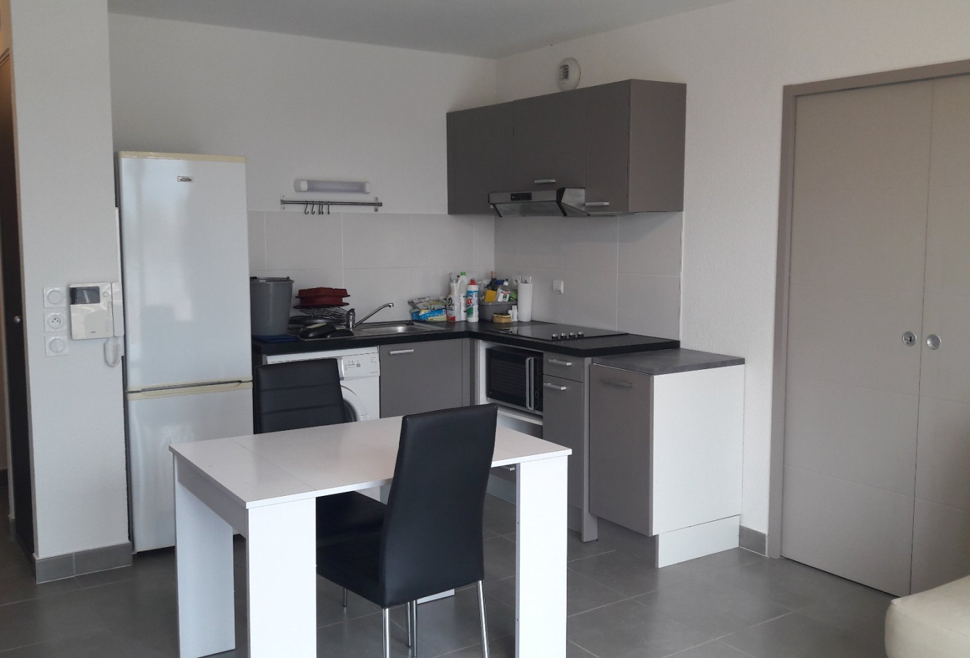 location Appartement Montpellier - Photo 10