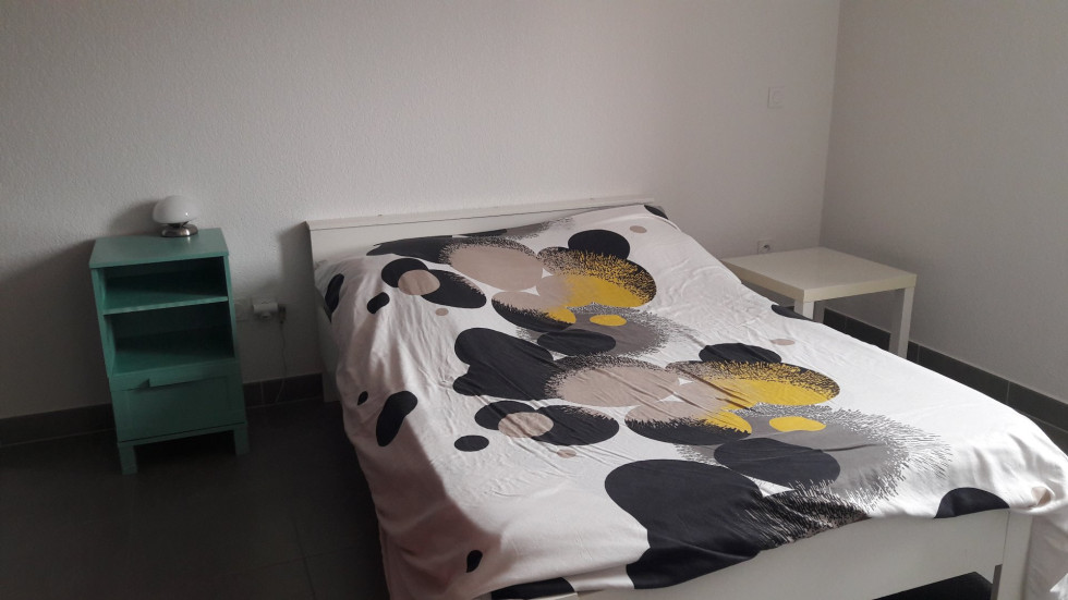 location Appartement Montpellier - Photo 3