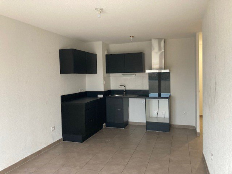 location Appartement Montpellier - Photo 3