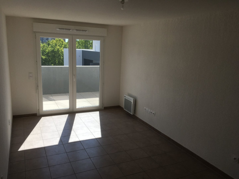 location Appartement Montpellier - Photo 2