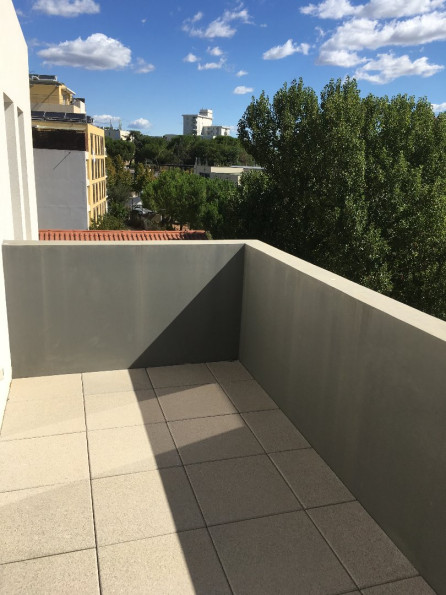 location Appartement Montpellier - Photo 4