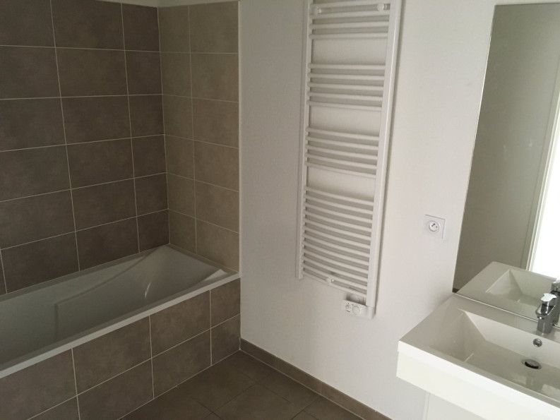 location Appartement Montpellier - Photo 6