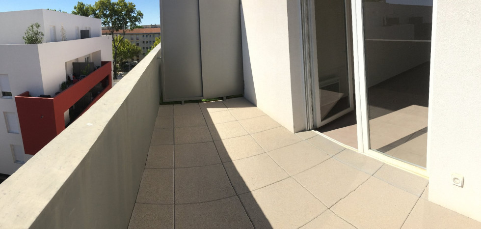 location Appartement Montpellier - Photo 7