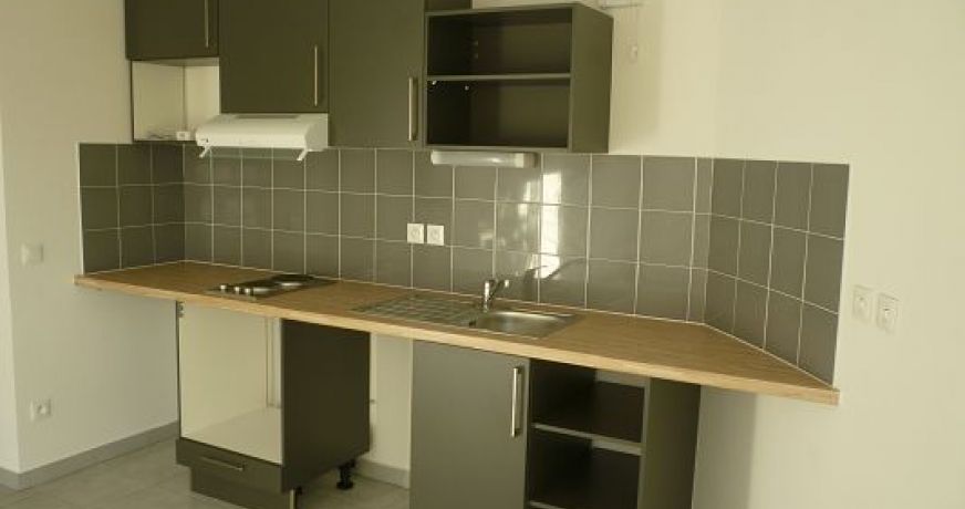 location Appartement Castelnau Le Lez