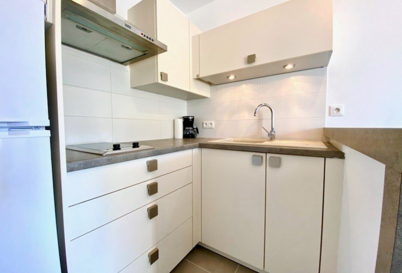 location Appartement Clapiers - Photo 3