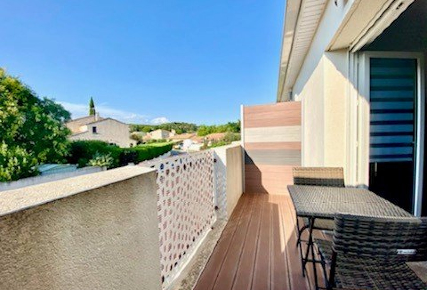 location Appartement Clapiers - Photo 2