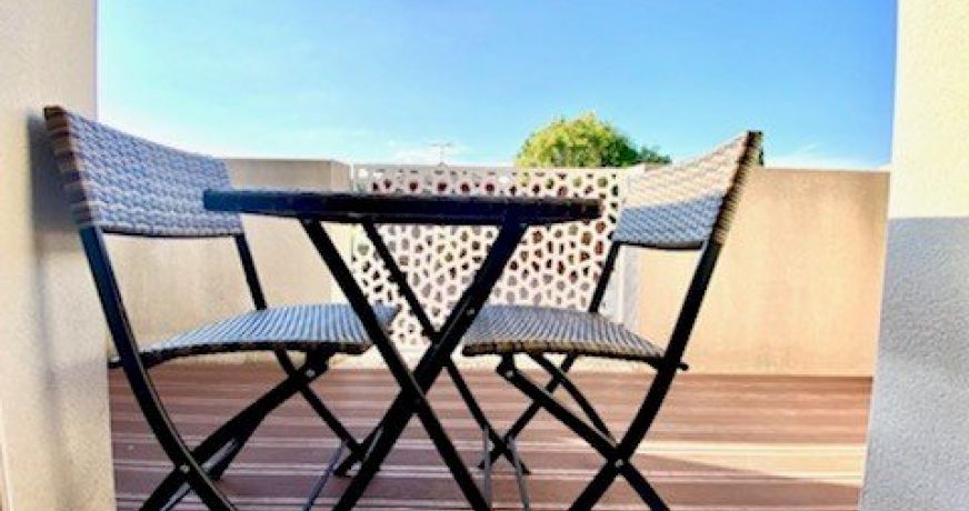 location Appartement Clapiers