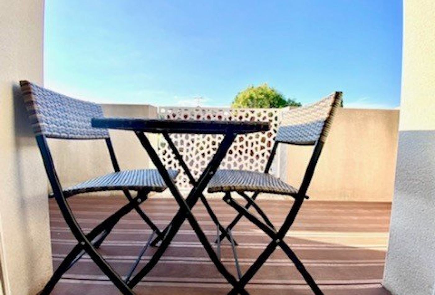 location Appartement Clapiers - Photo 4