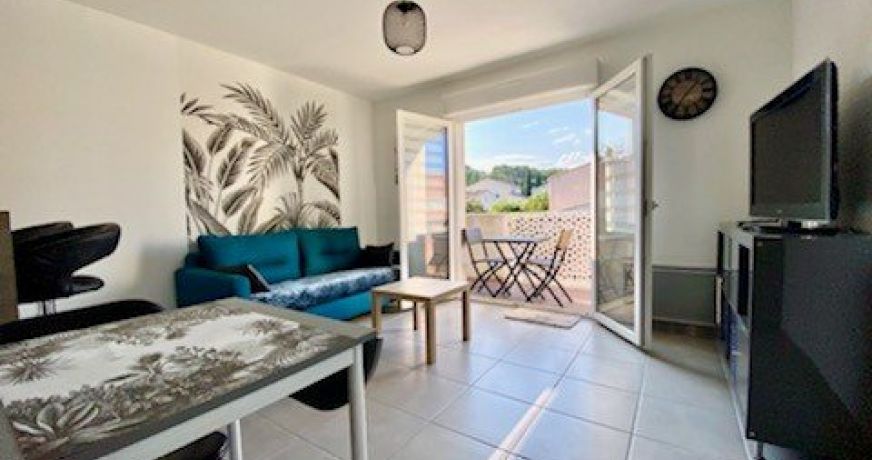 location Appartement Clapiers