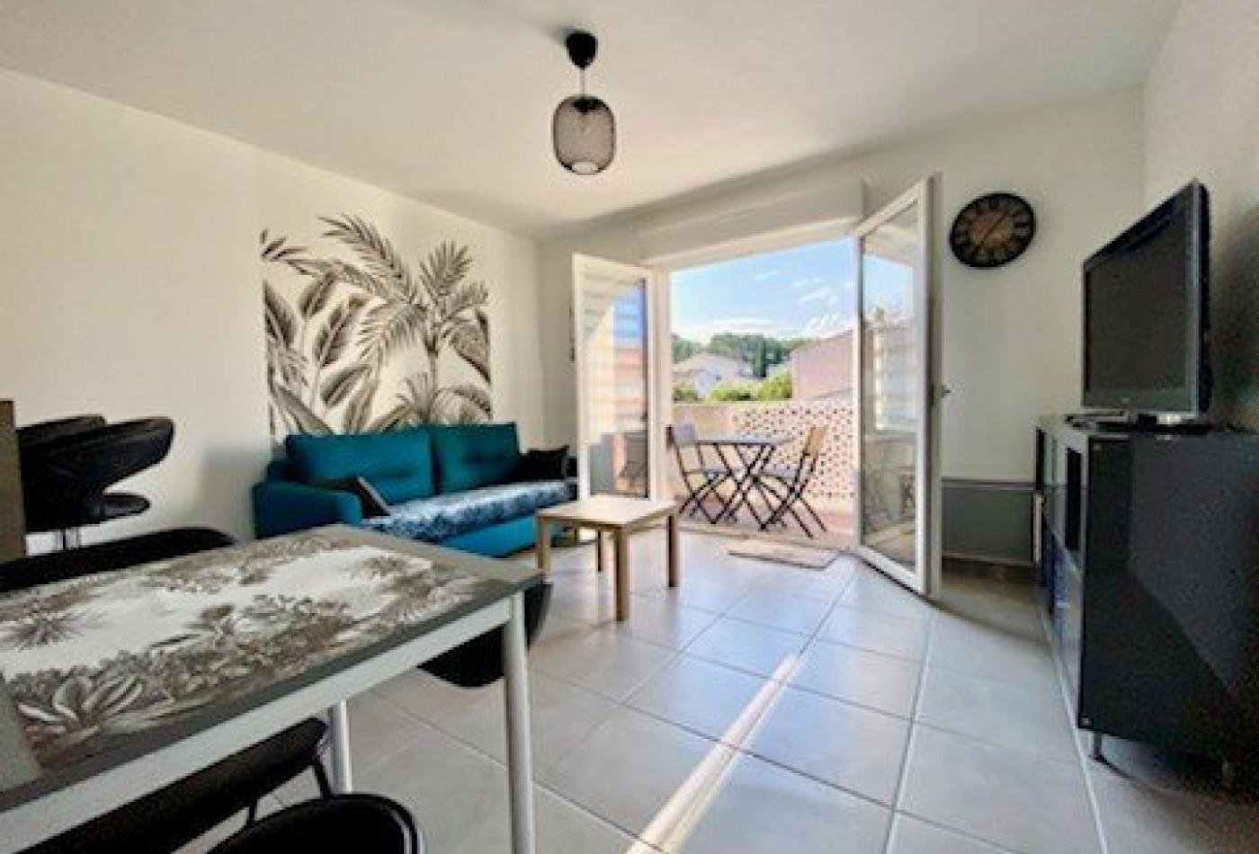 location Appartement Clapiers - Photo 1