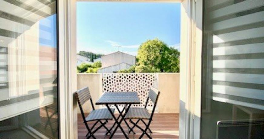 location Appartement Clapiers