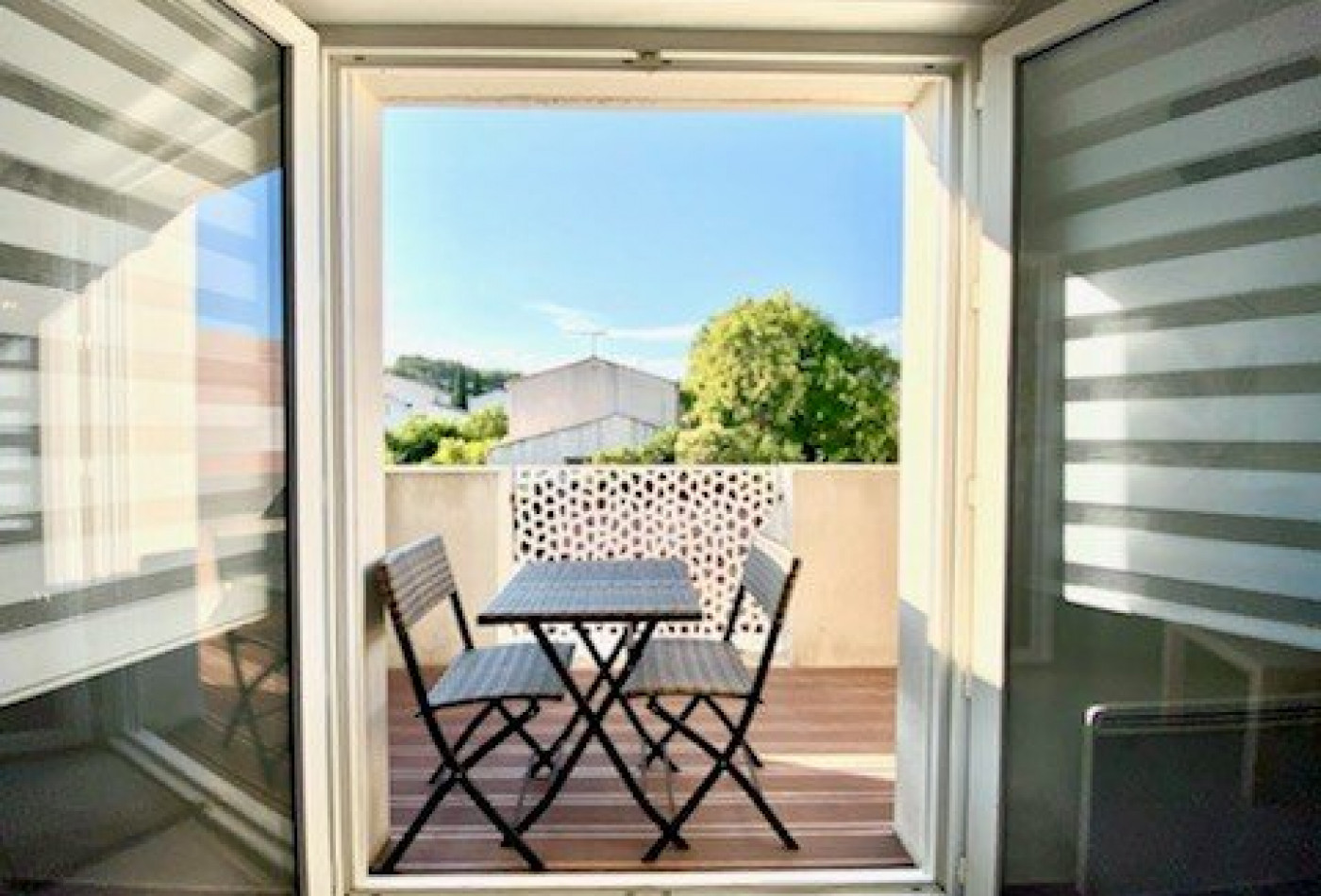 location Appartement Clapiers - Photo 8