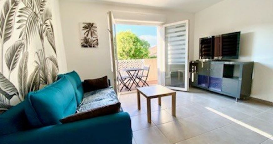 location Appartement Clapiers