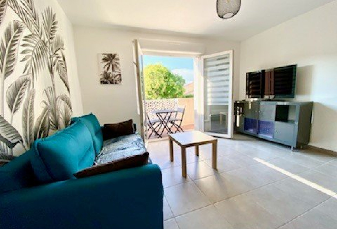 location Appartement Clapiers - Photo 5