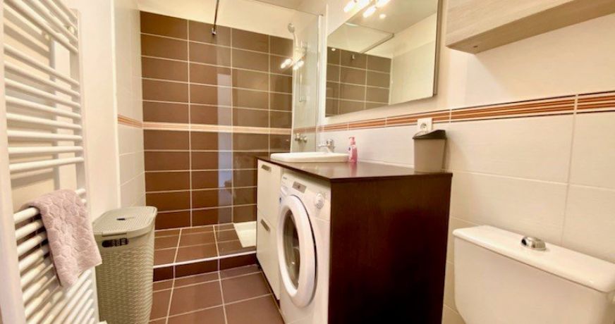 location Appartement Clapiers