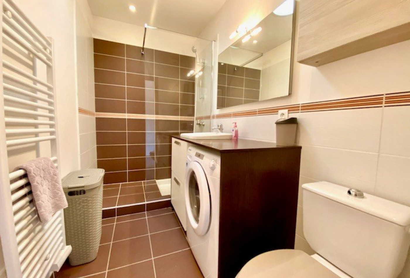 location Appartement Clapiers - Photo 6