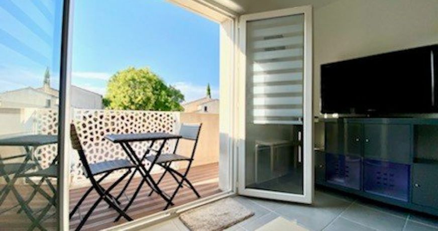 location Appartement Clapiers